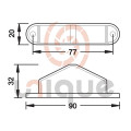 LED Truck and Vehicle Lights